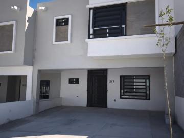RENTA CASA FRACC. PRIVADO CERCA DE LA UNIVERSIDAD DURANGO $13,500 SALTILLO, COAH