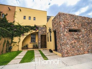 RENTA CASA H39 TIERRADENTRO
