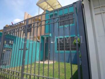 Renta Casa Las Américas, Ecatepec de Morelos