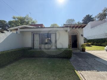 RENTA CASA LOMAS DE VISTAHERMOSA