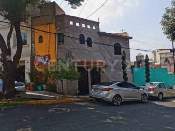Renta Casa, San Andres Tomatlan, Iztapalapa, Cdmx