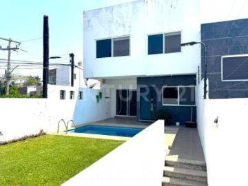 Renta casa sola semi amueblada  Lomas Trujillo, Emiliano Zapata, Mor AG 53