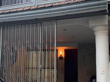 RENTA CASA VALLE DE BRISAS, MONTERREY, N.L. A 7 MINUTOS VALLE ORIENTE