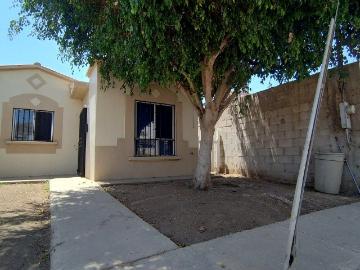 RENTA CASA VILLAS 3 ENSENADA BC
