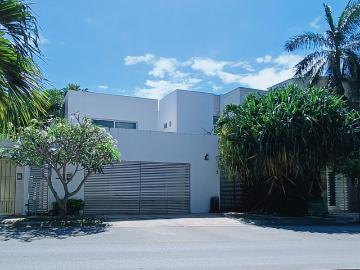 Renta Casa Zona Galenia Supermanzana 11 Canc?n