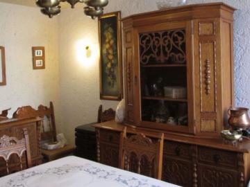 RENTA CASA 320m2 COL.LETRAN VALLE, BENITO JU?REZ