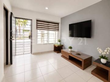 Renta Casa 3 habitaciones en las Palomas en Zapopan
