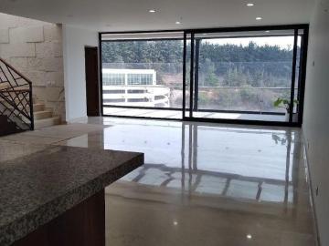 Renta Casas Nuevas en Lomas Country Naucalpan