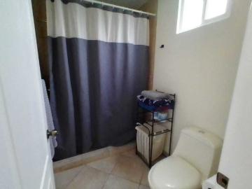 Renta Condominio frente al mar en Rosarito Calafia a 35 Min Garita San Isidro