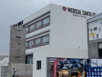 Renta consultorios u oficinas. AV. tlacote