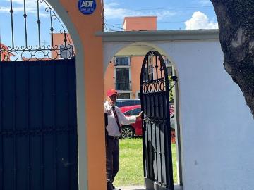 Renta cuarto amueblado de 25 m2 Home Office y estacionamiento cerca del TEC CCM
