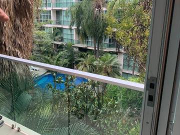 RENTA CUERNAVACA TRIUMPH TOWERS