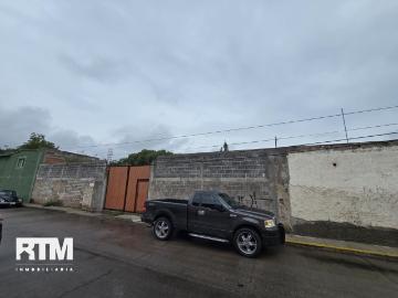 RENTA DE TERRENO, CERCA DE CARRETERA RIOVERDE