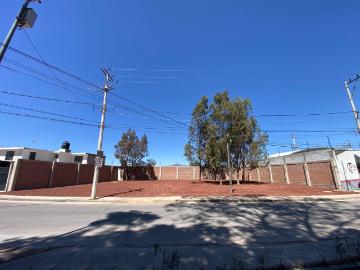 RENTA DE TERRENO COMERCIAL EN VALLE VERDE