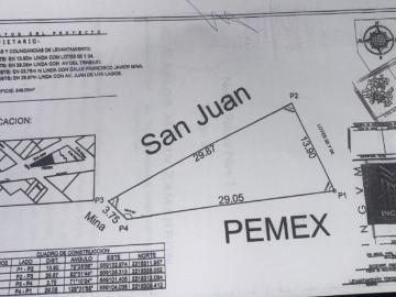 RENTA DE TERRENO COMERCIAL EN VENTOQUIPA