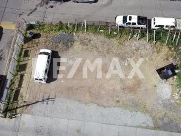 Renta de Terreno Comercial en San Pedrito Peñuelas, Querètaro