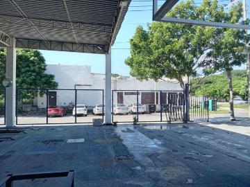 Terreno Comercial de 364 m2 en renta sobre avenida al oriente de M?rida, Yuc