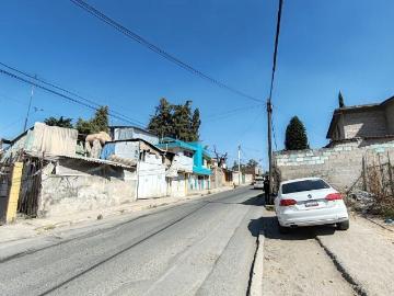 Renta de Terreno en La Aurora Cuautitlan Izcalli