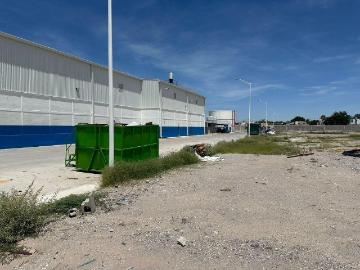RENTA DE TERRENO INDUSTRIAL ? 20,000 m?