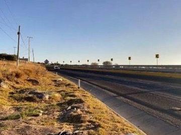 RENTA DE TERRENO INDUSTRIAL EN EL MARQUES EN CARR 100 A PE?A BERNAL QUERETARO