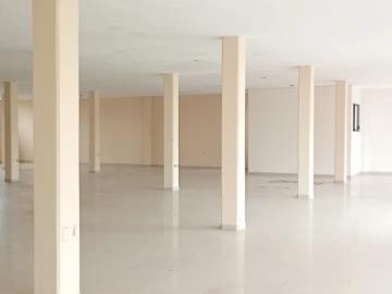 RENTA DE UN PISO 400 M2 IDEAL OFICINAS/GIMNASIO EN BLVD ADOLFO RUIZ CORTINEZ
