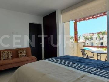 Renta de Villa Amueblada en Residencial Terrasol Diamante, Acapulco
