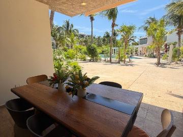 Renta de Villa en San Benito, Progreso, Yucatán
