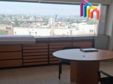 Renta de amplia Oficina en Patriotismo