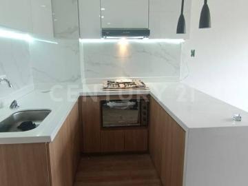Renta de Apartamento en Verbenal San Antonio, Bogotá, Cundinamarca | ID: 149962