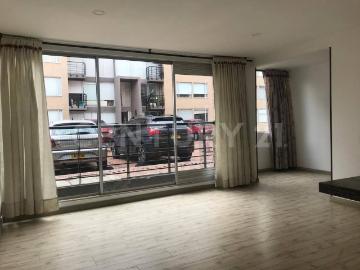 Renta de Apartamento en Cajicá, Cajica, Cundinamarca | ID: 149820