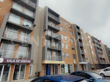 Renta de Apartamento en Centro, Zipaquira, Cundinamarca | ID: 148369