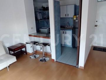 Renta de Apartamento en Chapinero Alto, Bogotá, Cundinamarca | ID: 141765