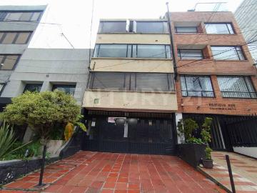 Renta de Apartamento en Chapinero Alto, Bogotá, Cundinamarca | ID: 134969