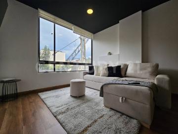 Renta de Apartamento en Chicó Norte, Bogotá, Cundinamarca | ID: 137107