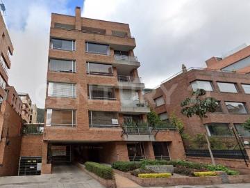 Renta de Apartamento en Chicó Reservado, Bogotá, Cundinamarca | ID: 132887