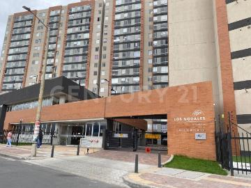 Renta de Apartamento en Ciudadela La Felicidad, Bogotá, Cundinamarca | ID: 149008