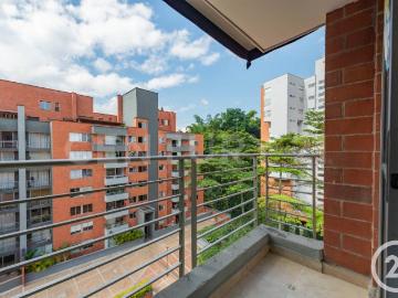 Renta de Apartamento en Cumbres, Envigado, Antioquia | ID: 147578