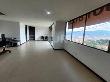 Renta de Apartamento en El Poblado, Medellín, Antioquia | ID: 141862