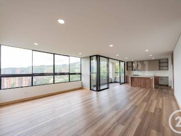 Renta de Apartamento en El Poblado, Medellín, Antioquia | ID: 147788
