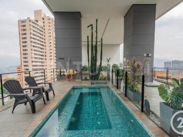 Renta de Apartamento en El Poblado, Medellín, Antioquia | ID: 149308