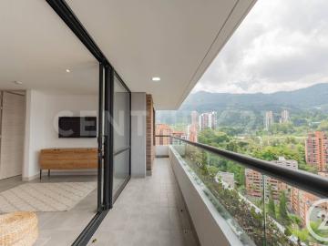 Renta de Apartamento en El Poblado, Medellín, Antioquia | ID: 150650