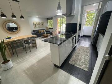 Renta de Apartamento en Envigado, Medellín, Antioquia | ID: 138709