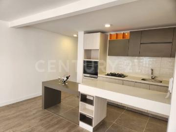 Renta de Apartamento en Hacienda Fontanar, Chía, Cundinamarca | ID: 149401