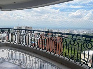 Renta de Apartamento en La Arboleda, Cali, Valle del Cauca | ID: 141597