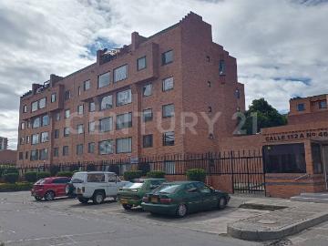 Renta de Apartamento en Mazurén, Bogotá, Cundinamarca | ID: 149904