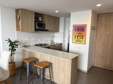 Renta de Apartamento en Medellín, Medellín, Antioquia | ID: 147478
