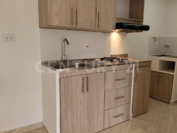 Renta de Apartamento en Parque Natura, Jamundi, Valle del Cauca | ID: 148631