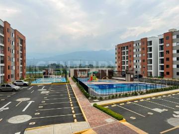 Renta de Apartamento en Parque Natura, Jamundi, Valle del Cauca | ID: 149648