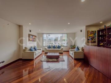 Renta de Apartamento en Pasadena, Bogotá, Cundinamarca | ID: 137768