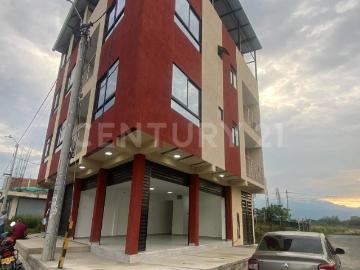 Renta de Apartamento en Poblado Campestre, Candelaria, Valle del Cauca | ID: 147865